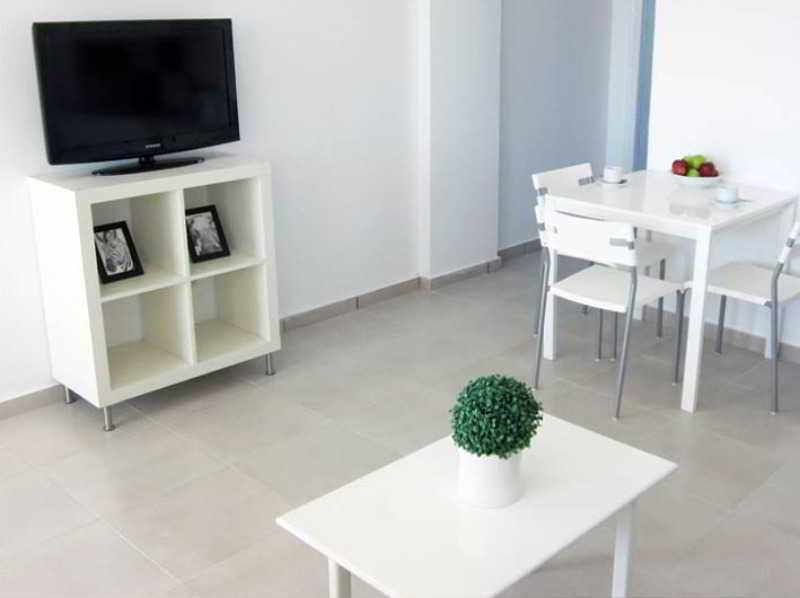 Margarita Napa Apartments Ayia Napa Ngoại thất bức ảnh