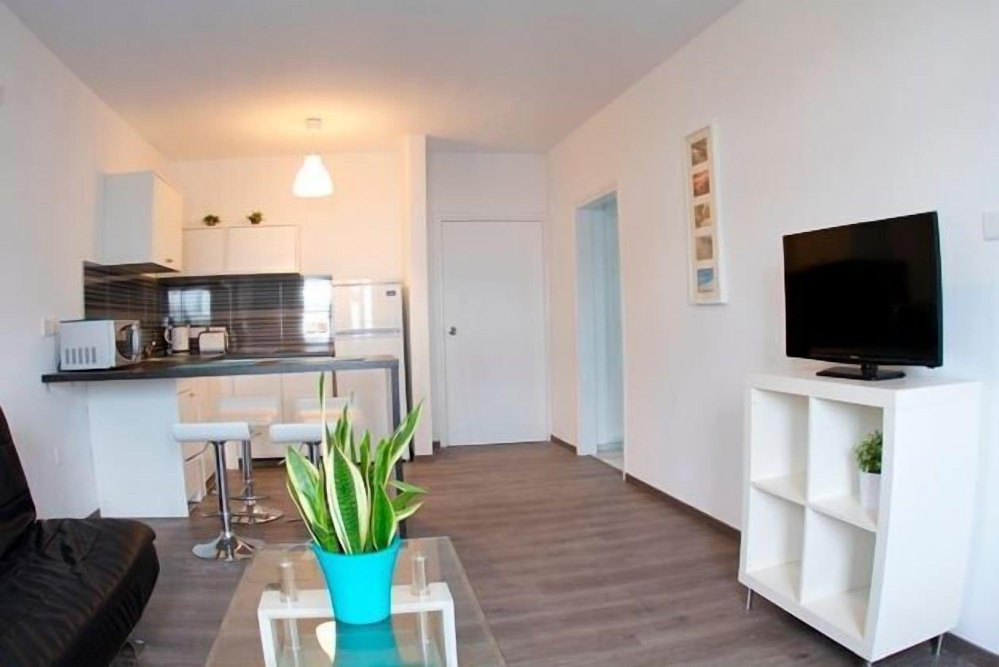 Margarita Napa Apartments Ayia Napa Ngoại thất bức ảnh